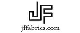 Jffabrics logo