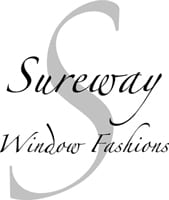 Sureway Window Fashions logo