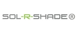 Sol-R-Shade logo