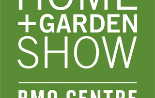 Calgary Home + Garden Show